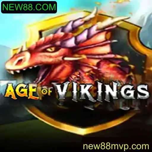 Explorando o Mundo de AgeofViking: Um Mergulho no Passado Nórdico