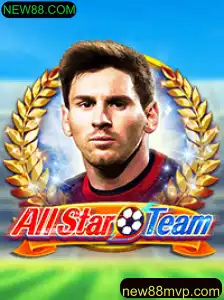 AllStarTeam: Descubra o Jogo que Está Conquistando o Mundo