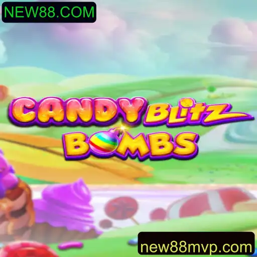 Descubra a Emoção de CandyBlitzBombs no NEW88.COM