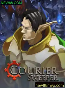 CourierSweeper: Descobrindo o Novo Fenômeno dos Jogos Online