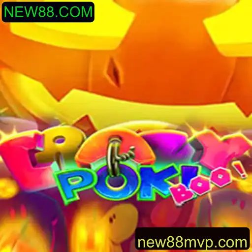 CrazyPokiBoo: Descubra o Mundo Excitante de NEW88.COM