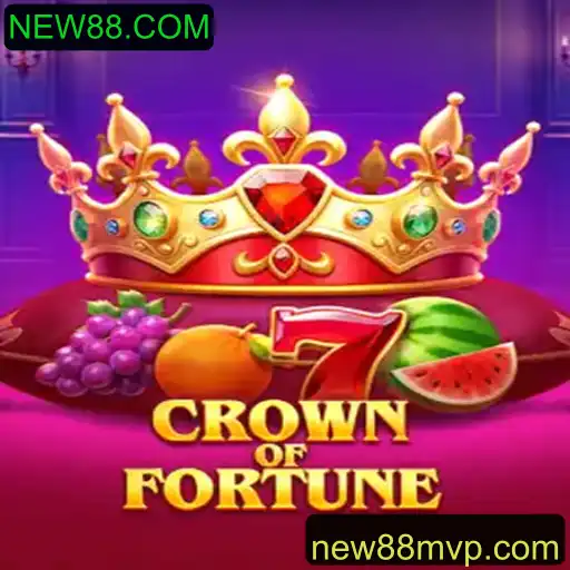 CrownofFortune: Uma Experiência de Jogo Inovadora