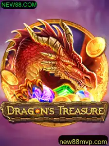 DragonsTreasure: Descubra as Aventuras Épicas no Mundo de NEW88.COM
