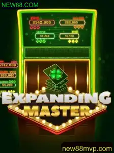 Explorando o Universo de ExpandingMaster e as Dinâmicas do Jogo