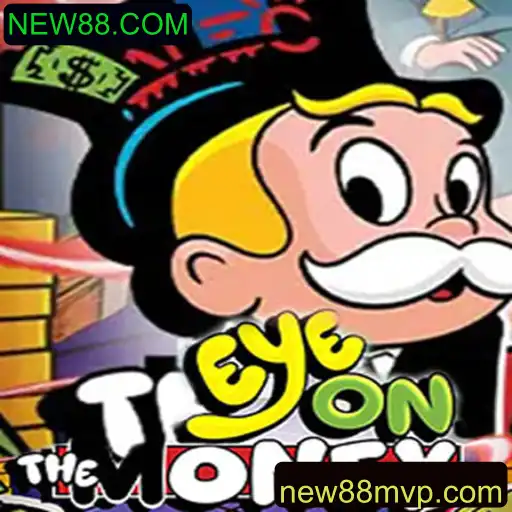Descubra EyeOnTheMoney: O Novo Jogo Sensação da NEW88.COM
