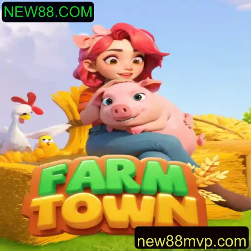 Explorando o Fascinante Mundo de FarmTown em NEW88.COM