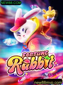 FortuneRabbit: Descubra as Regras do Jogo e a Conexão com NEW88.COM
