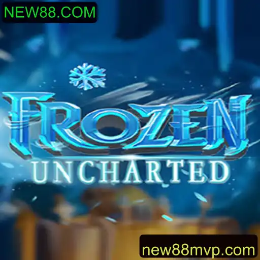 Descubra a Aventura de FrozenUncharted com NEW88.COM