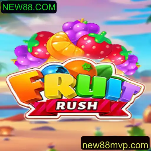 Descubra o Mundo Empolgante de FruitRush