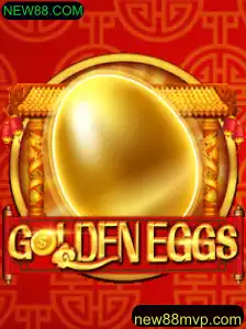 Descubra o Fascinante Mundo do Jogo GoldenEggs na NEW88.COM