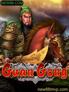 Explorando o Novo Jogo GuanGong em NEW88.COM
