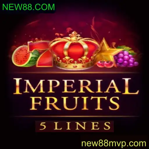 Explorando o Fascinante Mundo de ImperialFruits5 no NEW88.COM