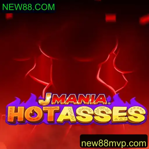 Descubra JManiaHotAsses: Um Novo Jogo Emocionante no NEW88.COM