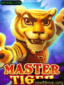 Explorando o Mundo de MasterTiger: Novo Jogo Disponível na NEW88.COM