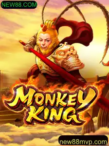 Explorando MonkeyKing: Uma Jornada Épica com NEW88.COM