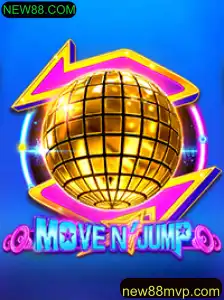 MovenJump: Um Novo Horizonte nos Jogos Online