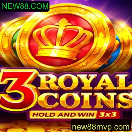 Explorando o Fascinante Mundo de 3royalcoins no NEW88.COM