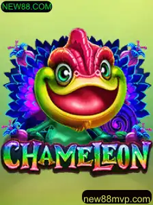 Descubra o Fascinante Mundo de Chameleon no NEW88.COM