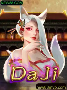 Entendendo o Fascinante Mundo de DaJi: Um Jogo Inovador no NEW88.COM