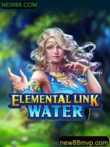 Descubra o Mundo de ElementalLinkWater e as Aventuras que Esperam por Você