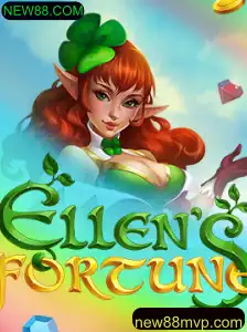 Explorando EllensFortune: Um Novo Fenômeno em Jogos