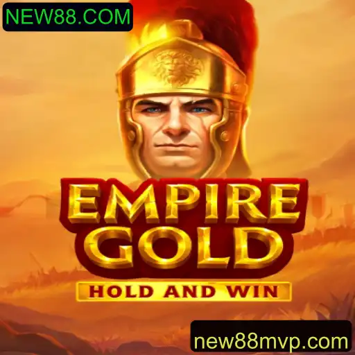 Descubra EmpireGold: Uma Nova Dimensão nos Jogos Online