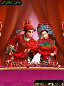 Explorando FlirtingScholarTang: Um Mergulho no Divertido Mundo do Jogo NEW88.COM
