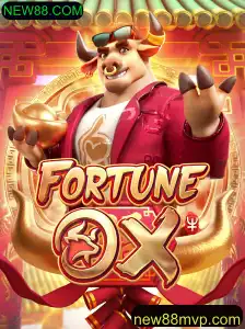 Descubra o Jogo FortuneOx no NEW88.COM: Um Mundo de Diversão e Recompensas