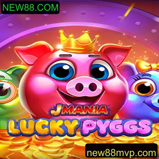 Descubra o Fascinante Mundo de JManiaLuckyPyggs na NEW88.COM