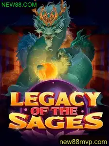 Explorando o Fascinante Mundo de LegacyoftheSages: Uma Jornada Épica