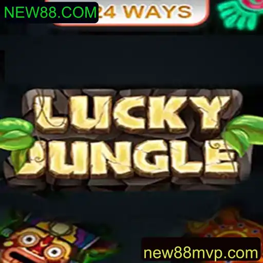 Explorando o Mundo de LuckyJungle1024: O Jogo Revolucionário da NEW88.COM
