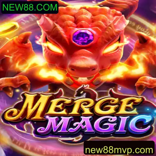Mergemagic: A Nova Frenesia dos Jogos Online