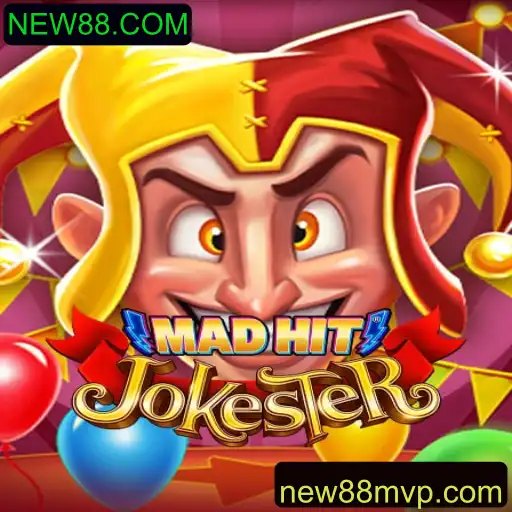 Explorando MadHitJokester: O Novo Fenômeno de Jogo em NEW88.COM