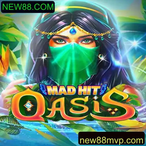Explorando MadHitOasis: A Nova Sensação de Jogo Online