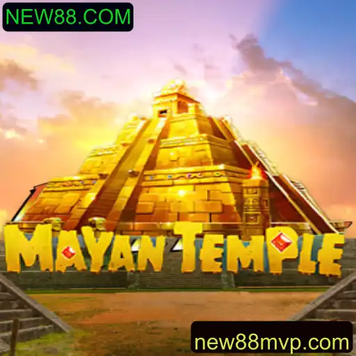 Descubra o Fascinante Mundo do Jogo MayanTemple: Aventuras no Coração da Civilização Maia com NEW88.COM