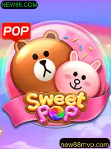 Explorando o Universo Divertido de SweetPOP: Um Guia Completo
