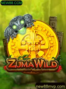 ZumaWild: Descubra o Fascinante Mundo de Ação e Estratégia no NEW88.COM