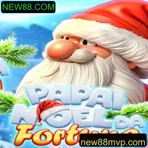 PapaiNoeldaFortuna: Mergulhe na Magia Festiva com NEW88.COM