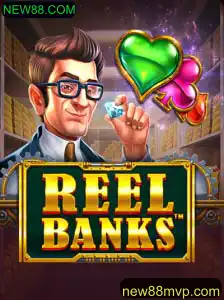 Explorando o Universo do Jogo ReelBanks