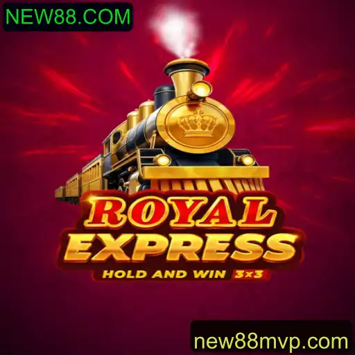 Descubra o Fascinante Mundo de RoyalExpress no NEW88.COM