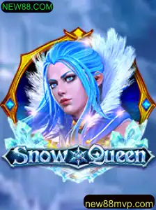 Descubra SnowQueen: O Encantador Jogo de Aventura em NEW88.COM