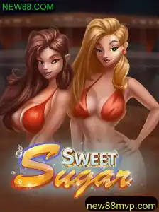 Explore o Mundo Doce de SweetSugar em NEW88.COM