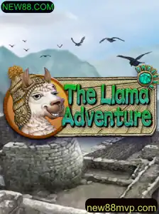 TheLlamaAdventure: Descubra o Fascinante Mundo dos Llamas