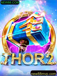 Descubra Thor2: Uma Experiência Épica no Universo dos Jogos