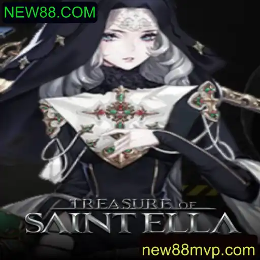 Descubra os Segredos do Jogo TreasureofSaintElla em NEW88.COM