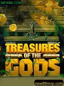Desvendando os Mistérios de TreasureoftheGods: Um Guia Completo