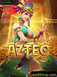 Explorando as Aventuras de 'Treasures of Aztec' no Novo Cenário de Jogos