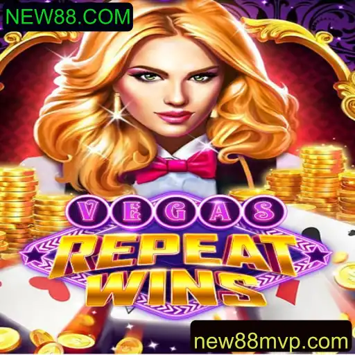 VegasRepeatWins: Conheça o Novo Fenômeno do Entretenimento Online em NEW88.COM