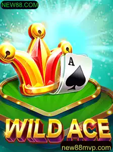 Explorando o Mundo do Jogo WildAce: Uma Aventura Novo e Empolgante no NEW88.COM