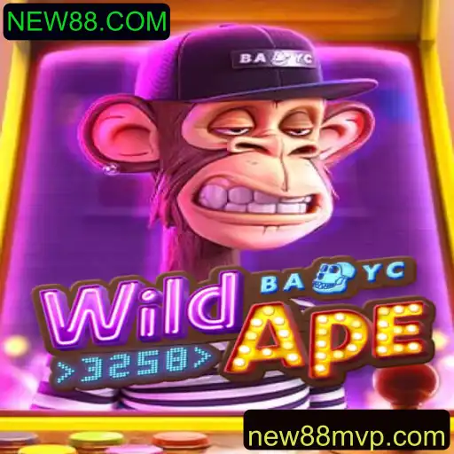 Descubra a Aventura Selvagem no Jogo WildApe3258